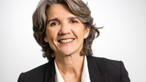 Sophie VANNIER