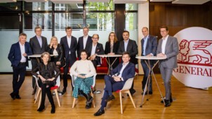 Comité Executif de Generali France
