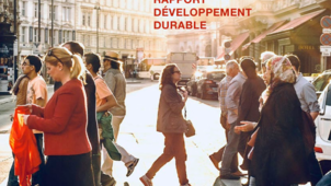 Rapport Développement Durable Generali France 2023