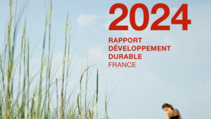 Rapport de développement durable 2024 Generali France