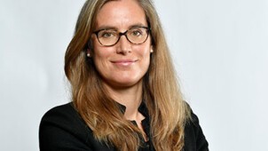 Laetitia LEONARD-REUTER