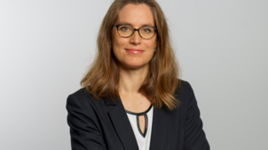 Laetitia LEONARD-REUTER