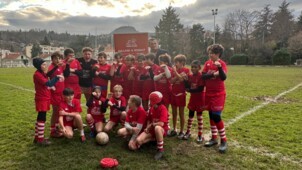 Gilles Robaut - Stade Chamalièrois - 17.12.2025