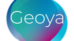 Logo Geoya