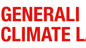 Logo Generali Climate Lab