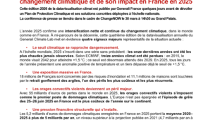 CP Datavisualisation climat 2025