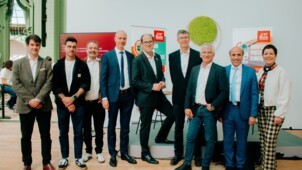 Partenaires Lancement Parcours Prévention Climatique Generali