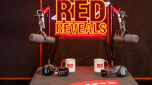 Studio Red Reveals