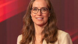 Laetitia LEONARD REUTER