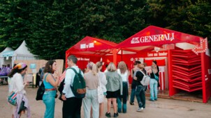 Maison Generali Rock n Love - Rock en Seine