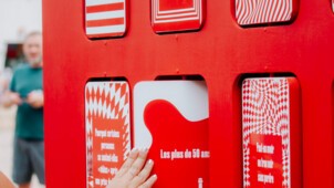 Maison Generali Rock n Safe 2 - Rock en Seine