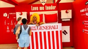 Minima Geste - Maison Generali - Rock en Seine 2