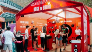 Rock en Seine 2026
