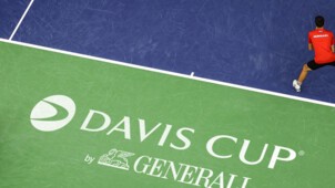 Coupe Davis Cup by Generali court.jpg