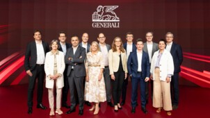Comité Executif de Generali France