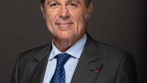 Philippe Donnet