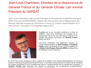 CP-JEAN-LOUIS CHARLUTEAU NOMME PRESIDENT DU GAREAT - Groupe.pdf