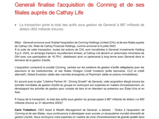 CP_Generali finalise l'acquisition de Conning et de ses filiales auprès de Cathay Life.pdf