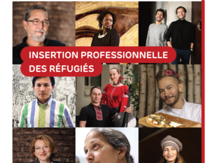 Etude - Insertion professionnelle des réfugiés.pdf