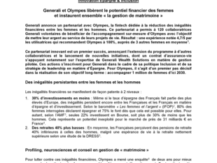 30.09.2024_CP_Generali et Olympes libèrent le potentiel financier des femmes