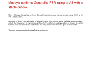 10.18.2024_Generali_Moody's confirms ratings.pdf