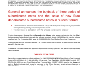 09.01 Generali annonce le rachat de trois séries d’obligations subordonnées .pdf