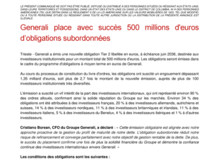 12.06.2025_Generali lance une obligation Tier 2.pdf
