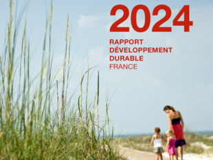 Rapport de développement durable 2024 Generali France