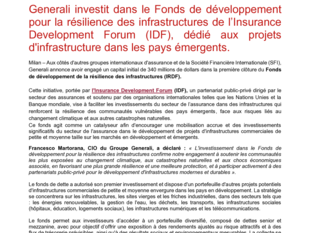 Generali investit dans l'IRDF.pdf