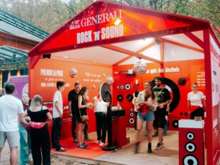 Rock en Seine 2026