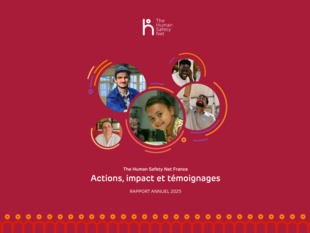 THSN Rapport Annuel 2025