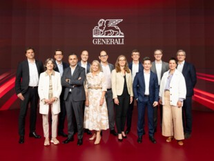 Comité Executif de Generali France