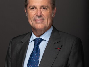 Philippe Donnet