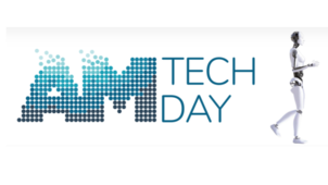 INTERVIEW DE NICOLAS BURTIN DANS LE CADRE DE L'AM TECH DAY