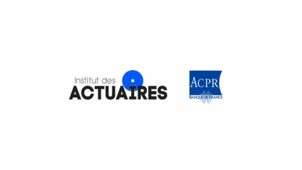 Conférence "L'actuaire au service de la durabilité", en présence de Jean-Laurent Granier.