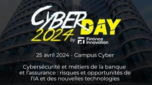 Table de ronde en présence de Bernard Duterque, Directeur Souscription des Risques Spécialisés : "Evolutions du marché et avenir de l’assurance cyber"