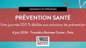 Prise de parole de Benjamin Laurent, Directeur de l'offre Alliance Klesia-Generali, lors de la conférence Prévention Santé