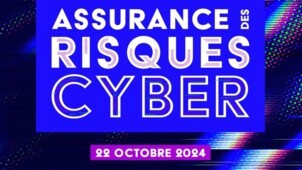 Intervention de Bernard Duterque lors de la Conférence Assurance des Risques Cyber