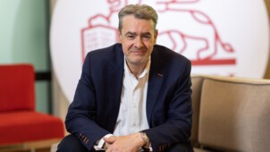 Intervention de Rémi Cuinat lors de l'AM TECH DAY