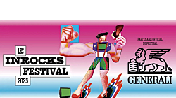 Les Inrocks Festival X Generali
