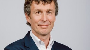 Intervention de Régis Lemarchand sur une table ronde dédiée à l’adaptation au changement climatique