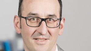 Intervention d'Emmanuel Néré lors de l'Argus Factory