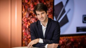Intervention de Simon Blaquière à la conférence Innovation Assurance 2026