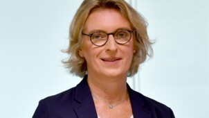 Intervention de Laurence Danesi à la table ronde "Biodiversité : qui montre la voie ? L’approche peut-elle être appliquée à l’ensemble du portefeuille ?"