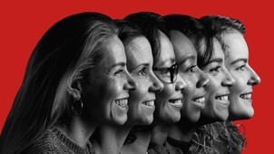 Women4Tech by Generali - Edition 2025