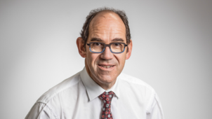 Intervention de Jean-Laurent Granier à la conférence "Le charbon, une transition à accélérer" lors du Paris Peace Forum 2025