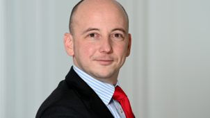 Intervention de Cédrik de Ternay lors de la conférence d'ouverture de l'évènement Private Markets Day 2026