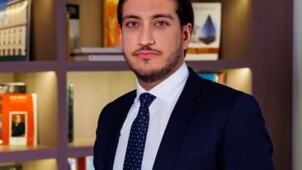 Intervention de Ibrahim Al Khalil sur la table ronde "Investissement dans la tech" lors du Pivate Markets Day