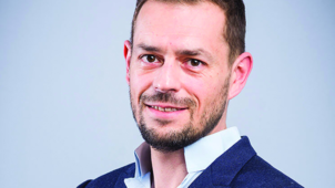 Rodolphe Pachot, jury de la cérémonie de la Nuit des Rois 2026