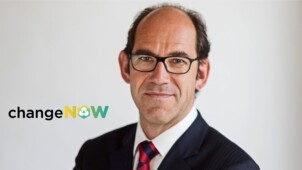 Intervention de Jean-Laurent Granier lors de la conférence inaugurale de ChangeNow